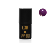 LAKIER HYBRYD UV LED M09 PURPLE RAIN ŚLIWKOWY FIOLET 15ml